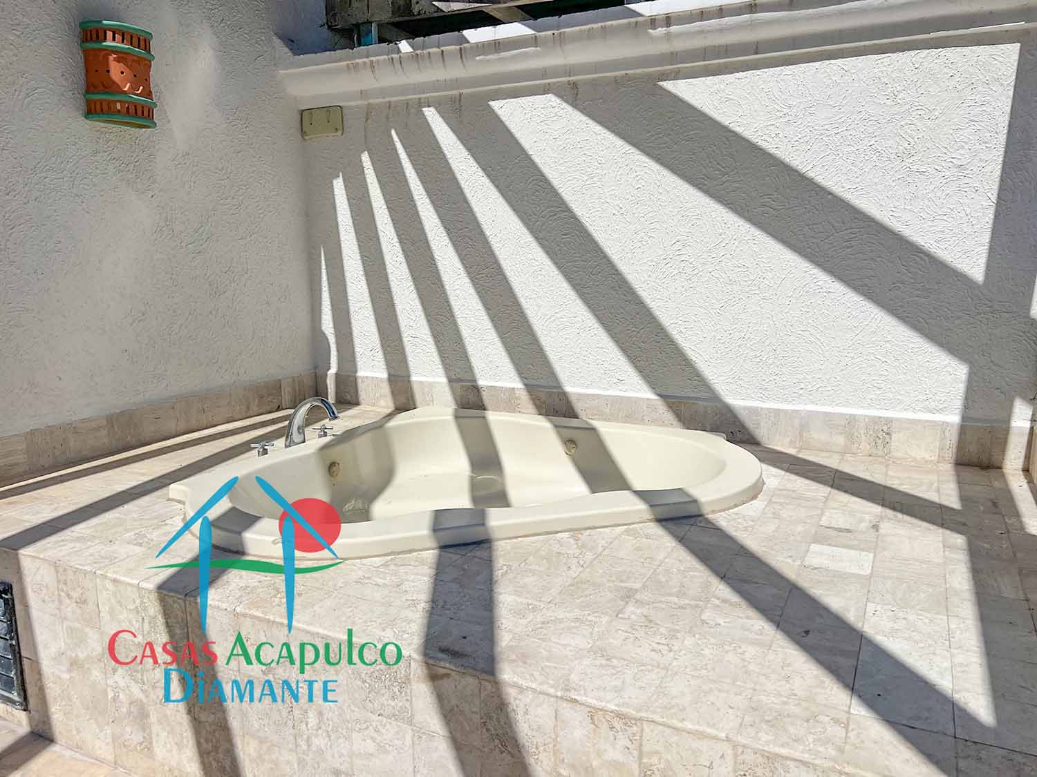 Villas Golf 1 Villa 72 - Recámara principal 15